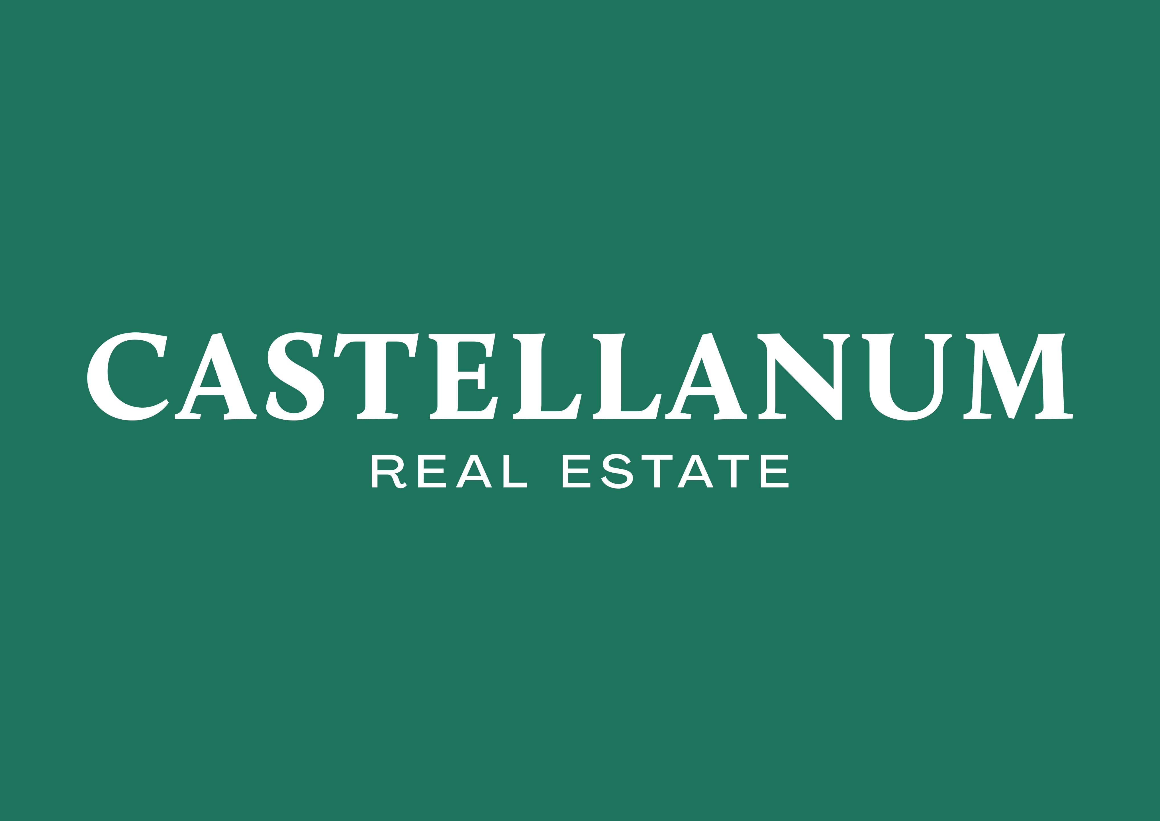 Castellanum