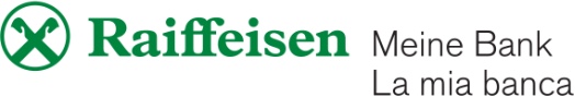 Raiffeisenkasse Eisacktal