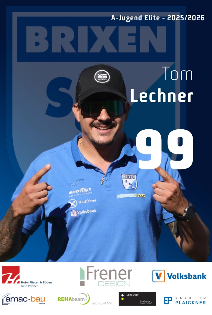 Lechner Thomas
