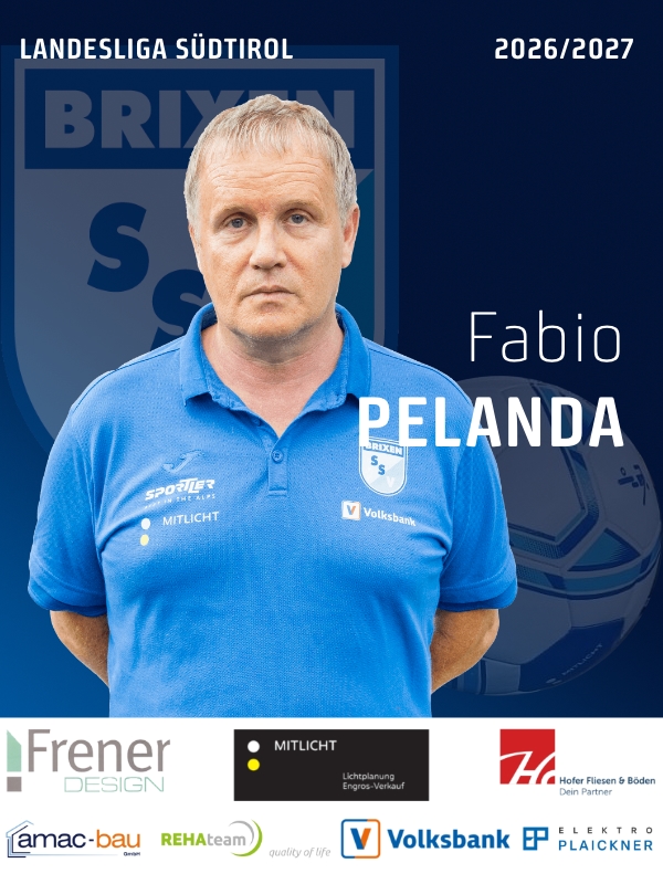 Fabio Pelanda