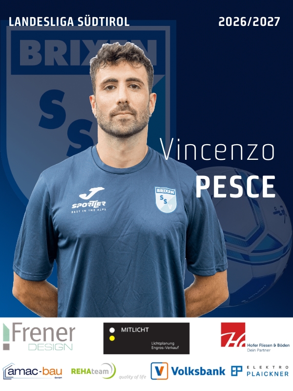 Vincenzo Pesce