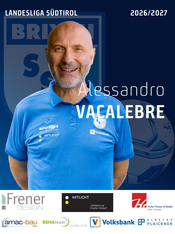 Vacalebre Alessandro 