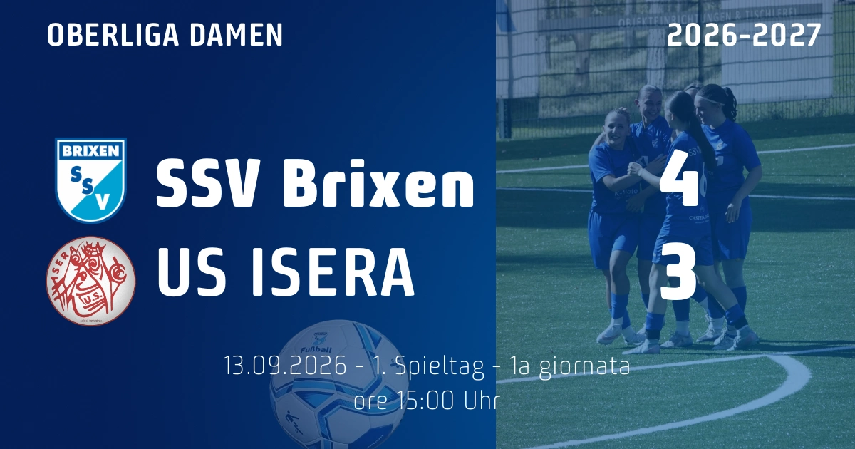 Erfolgreicher Saisonstart