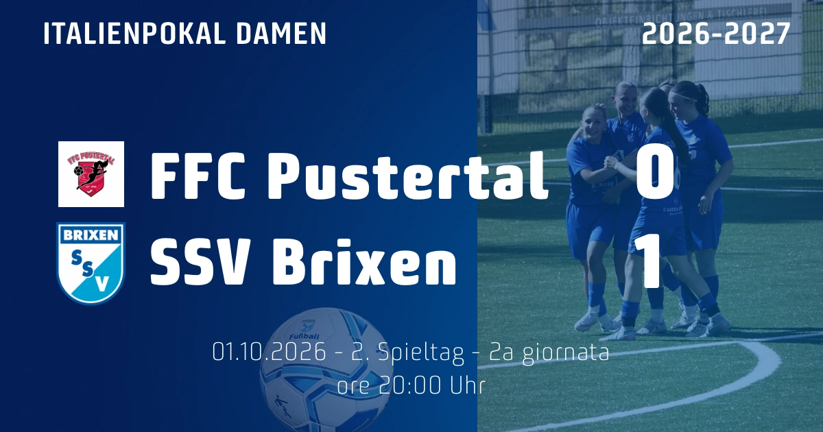 Revanche im Pokal geglückt