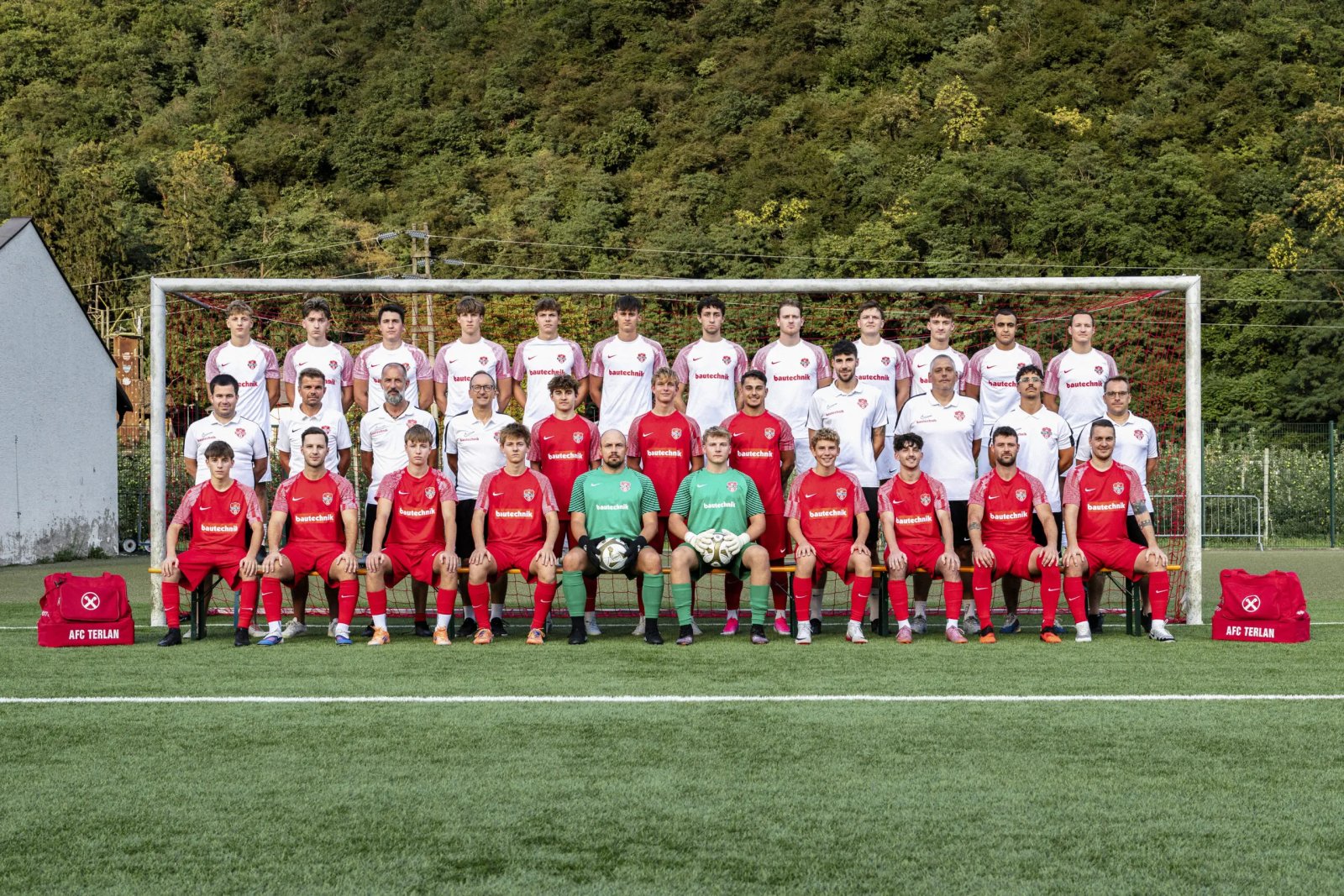 Vorschau 7. Spieltag in der Landesliga - Auswärtsspiel gegen AFC Terlan