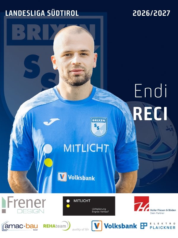 Endi Reci