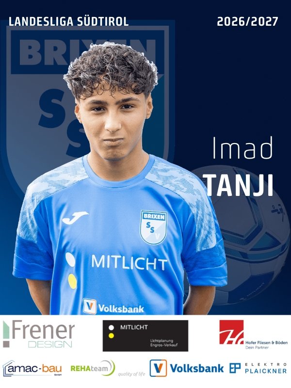 Imad Tanji