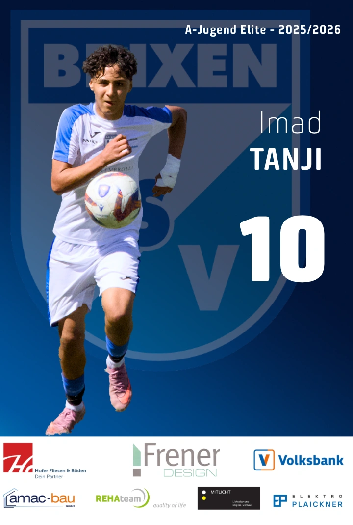 Imad Tanji