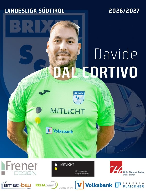 Davide Dal Cortivo