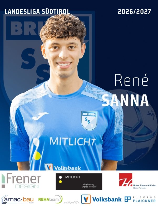 Renè Sanna