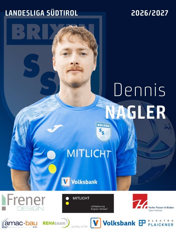 Dennis Nagler