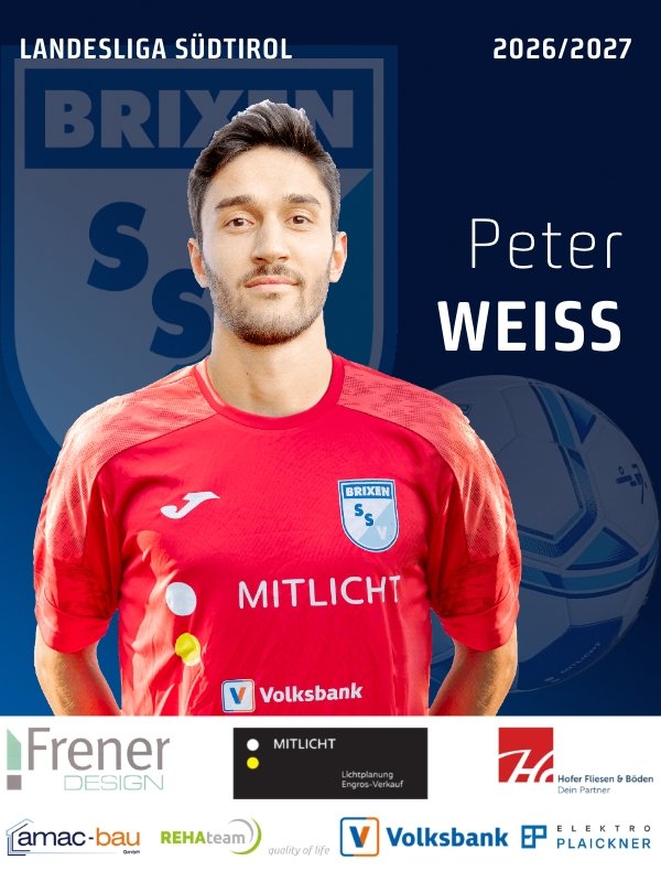 Peter Weiss
