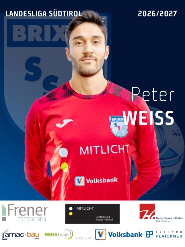 Peter Weiss