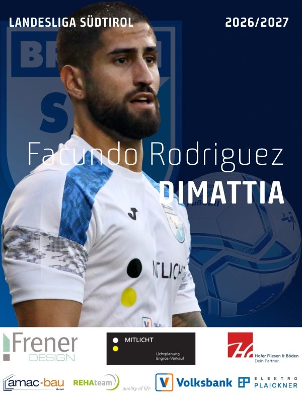 Facundo Rodriguez Dimattia