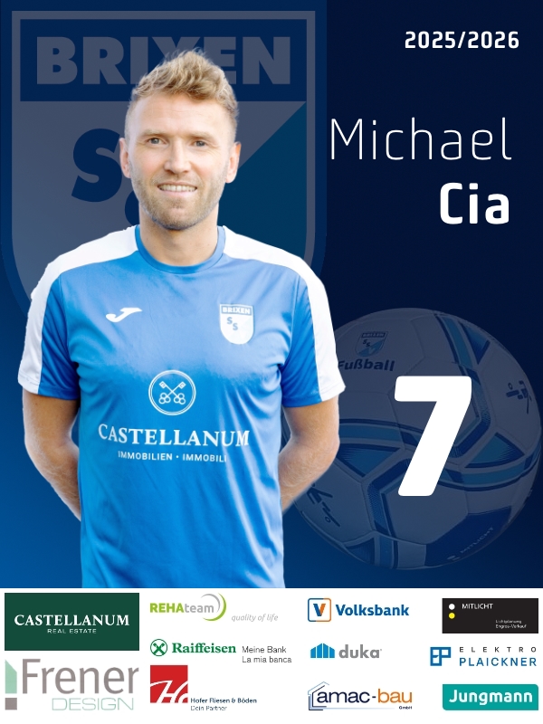 Michael Cia