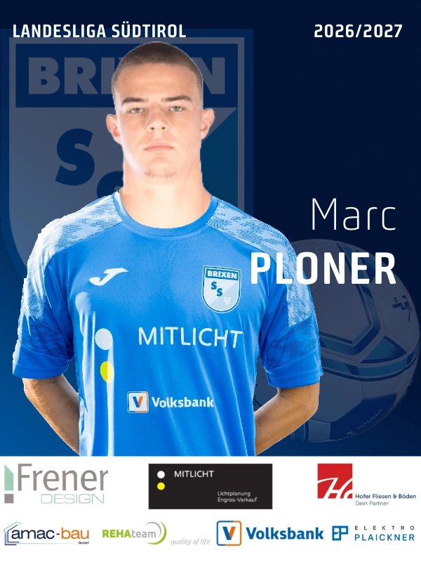 Marc Ploner