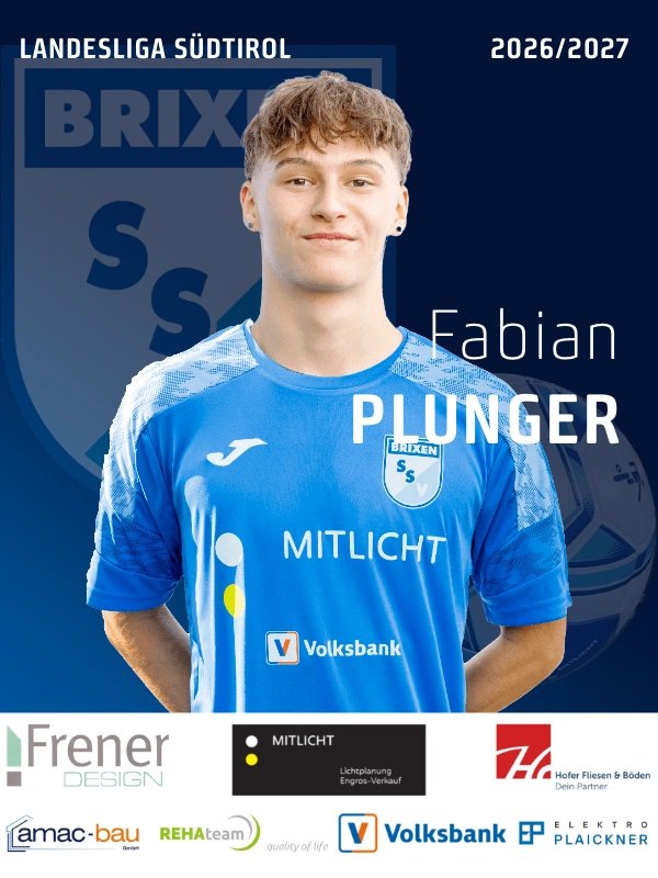 Fabian Plunger