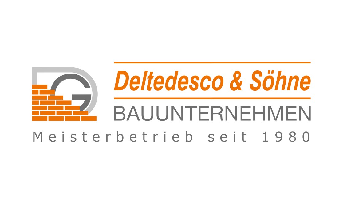 Baufirma Deltedesco