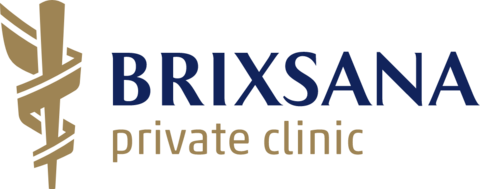 Brixsana private clinic
