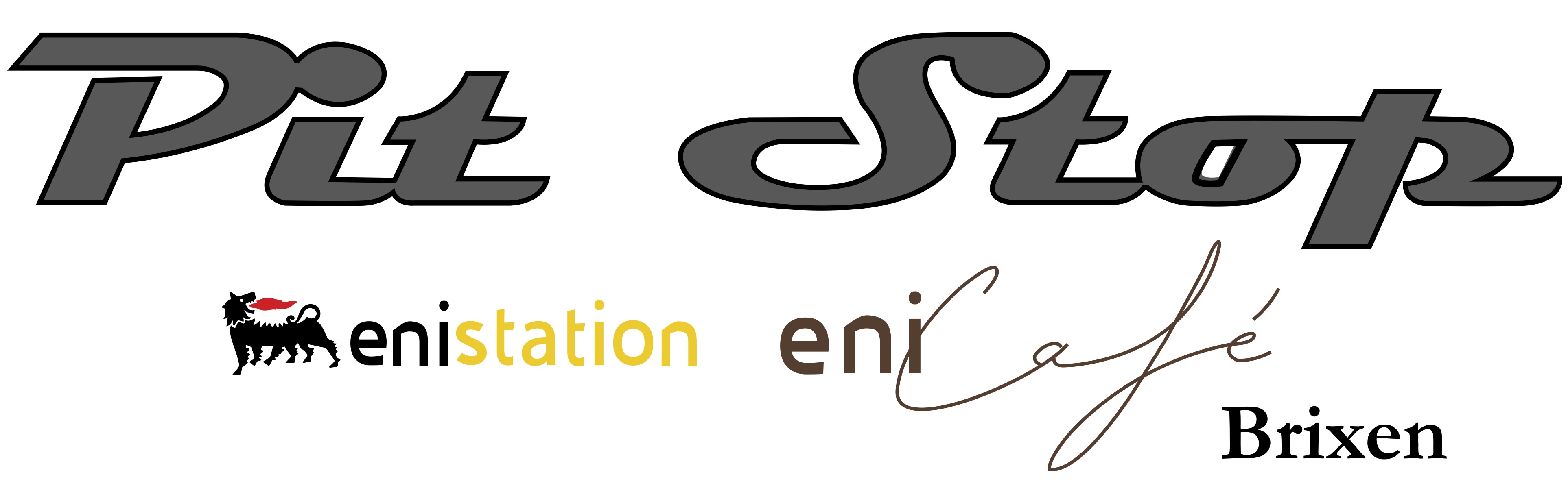 Pit Stop Eni Cafe