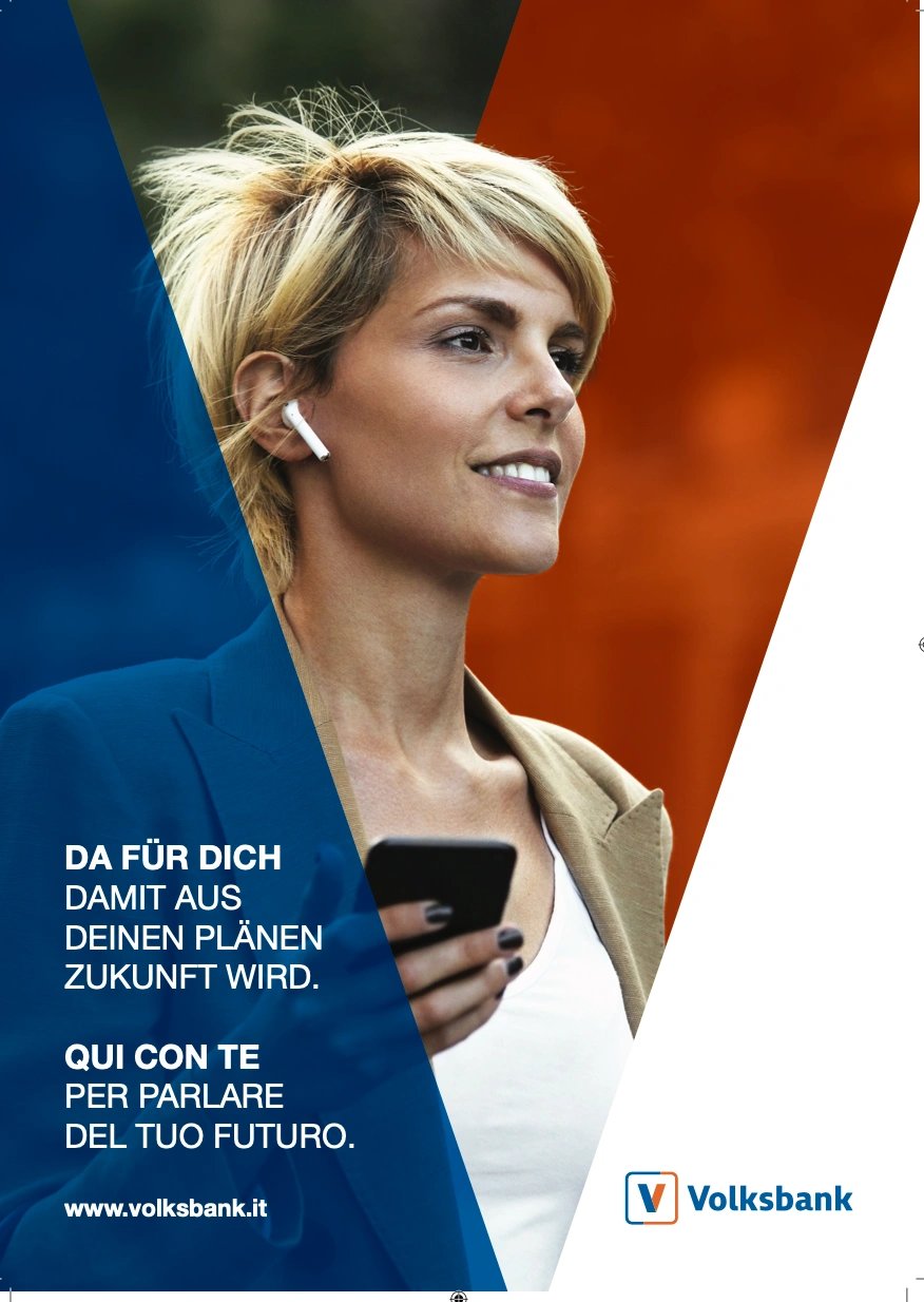 Südtiroler Volksbank AG