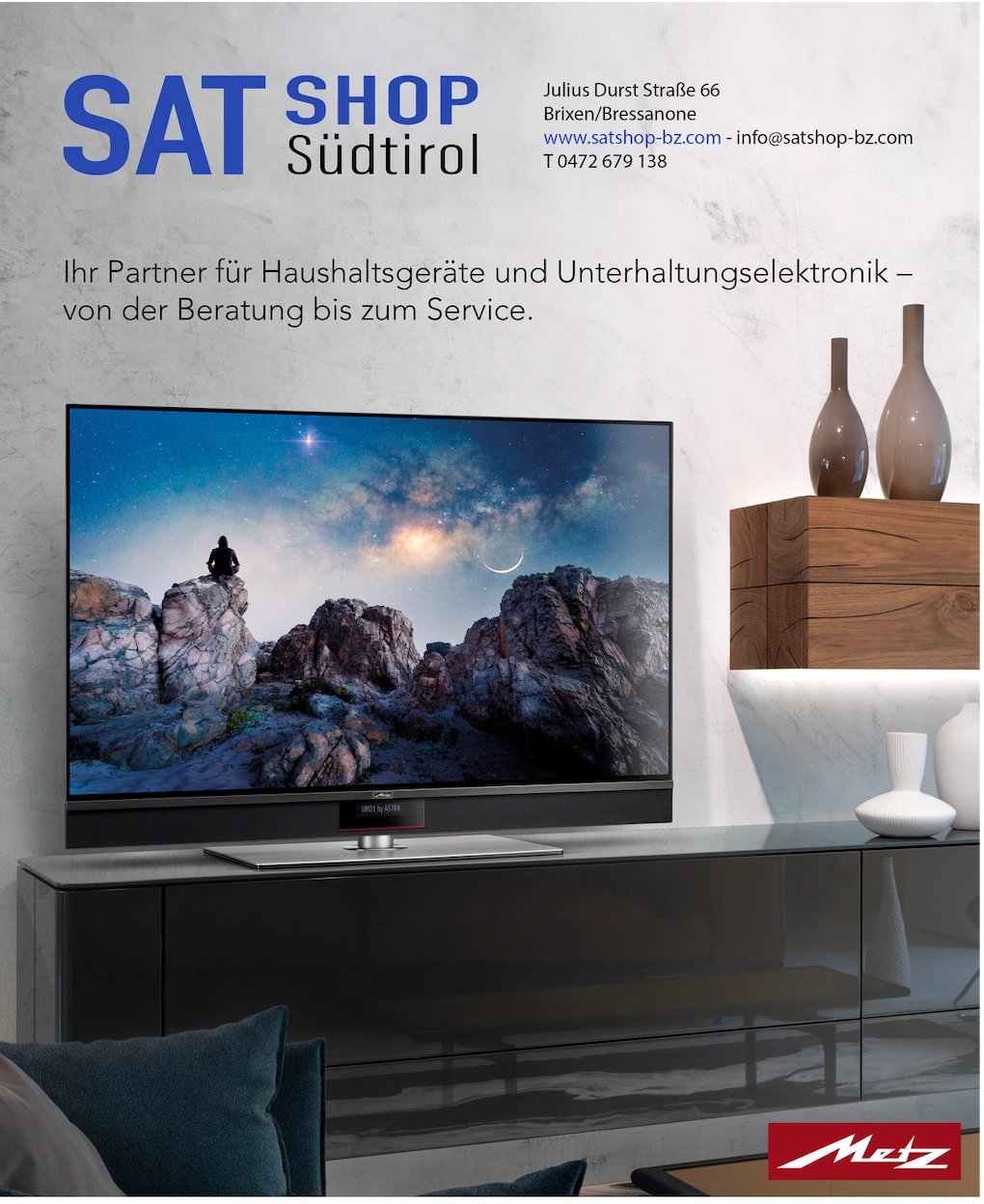 SatShop 