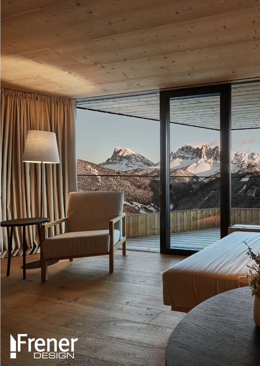 Frener Design