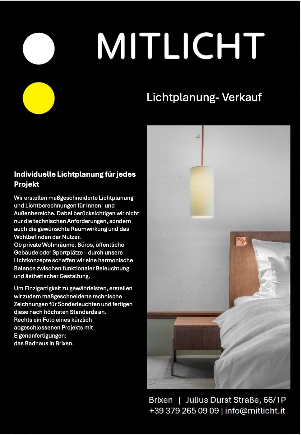 Mitlicht