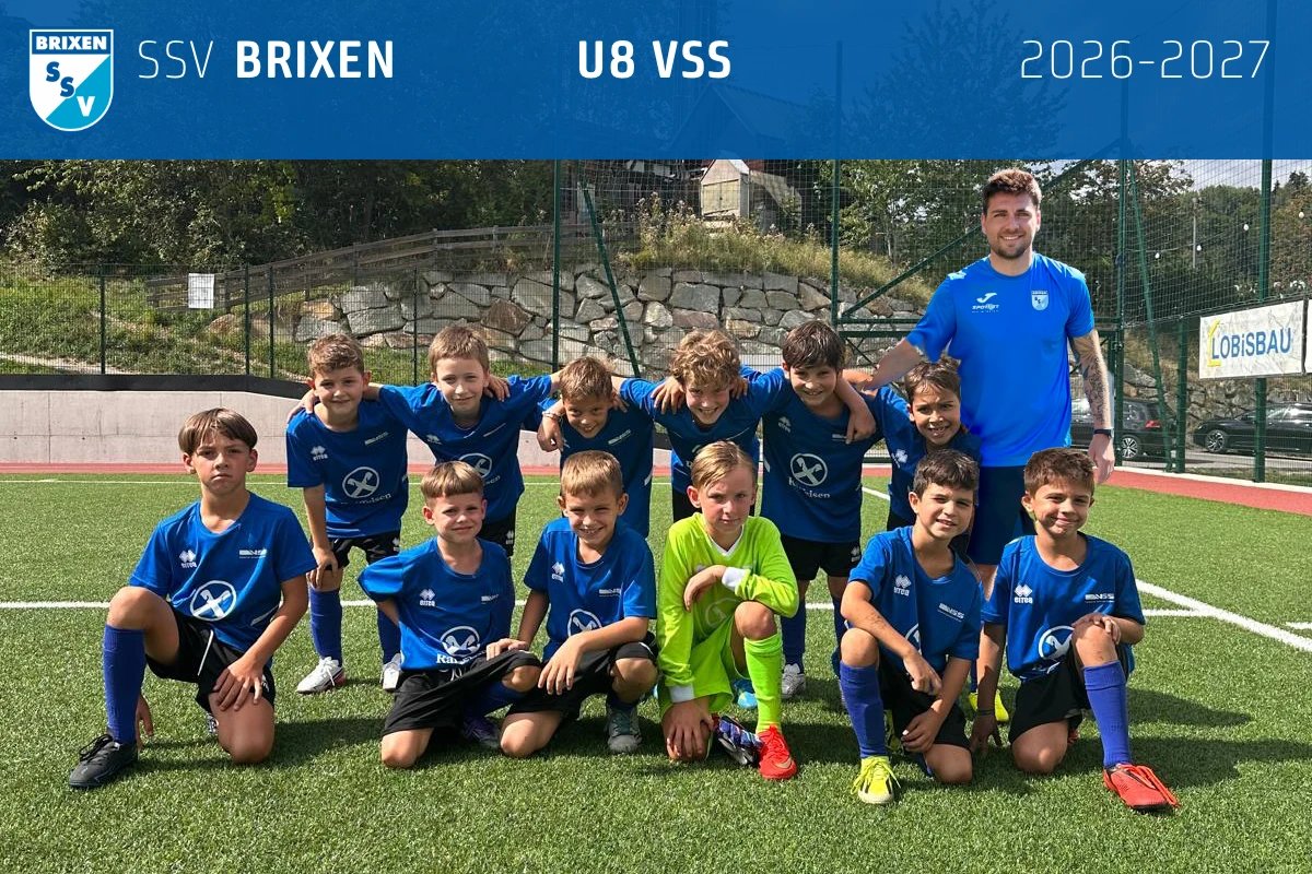 VSS U8