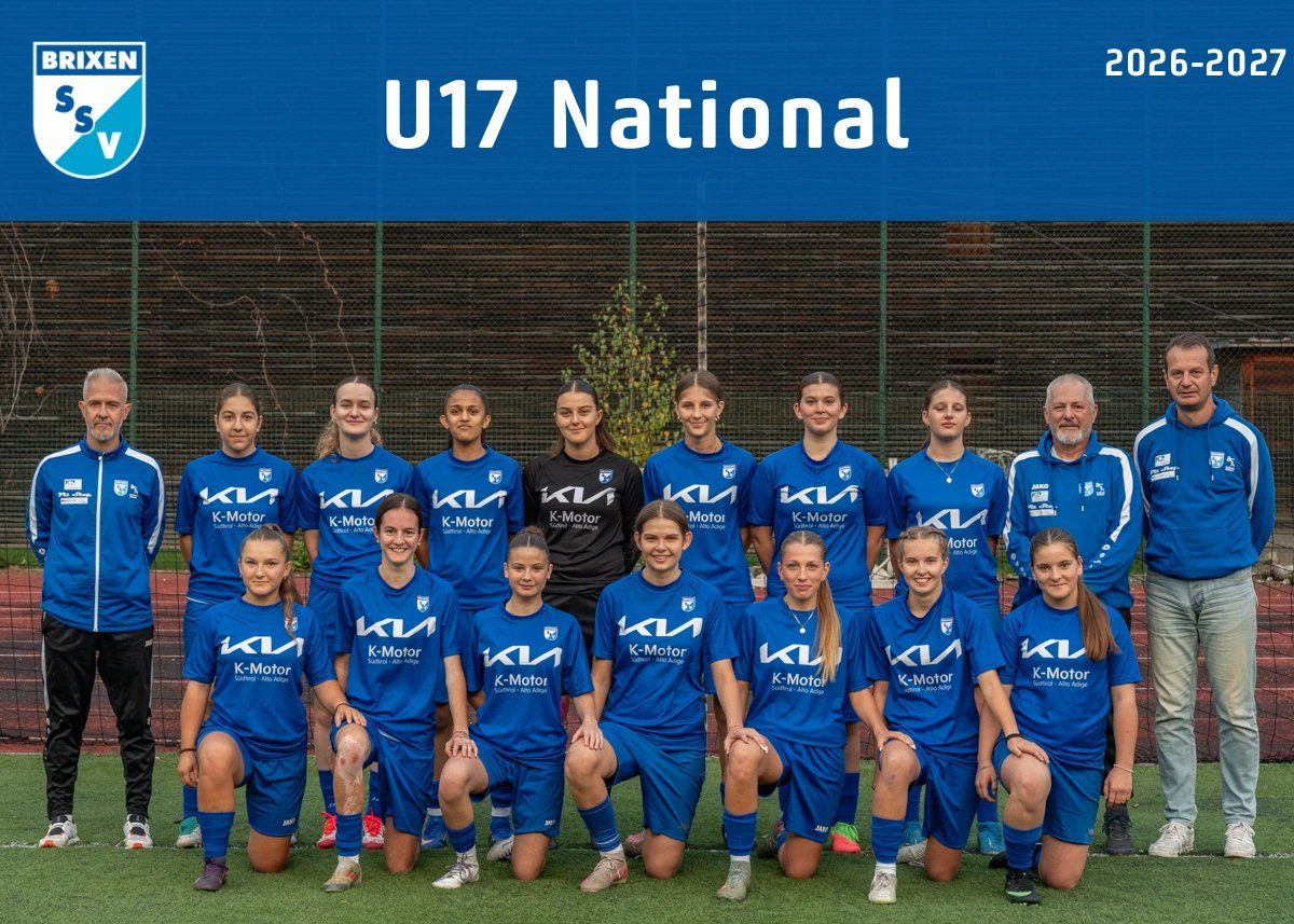U17 National