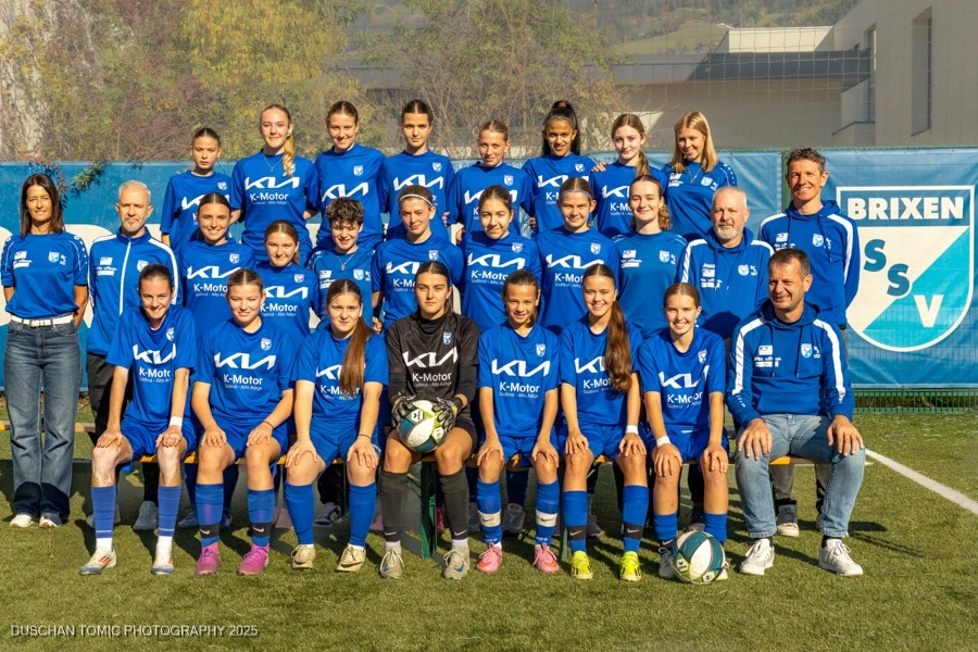 U17 National