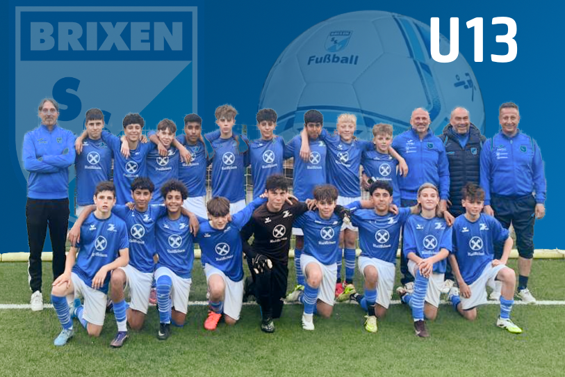U13 VSS