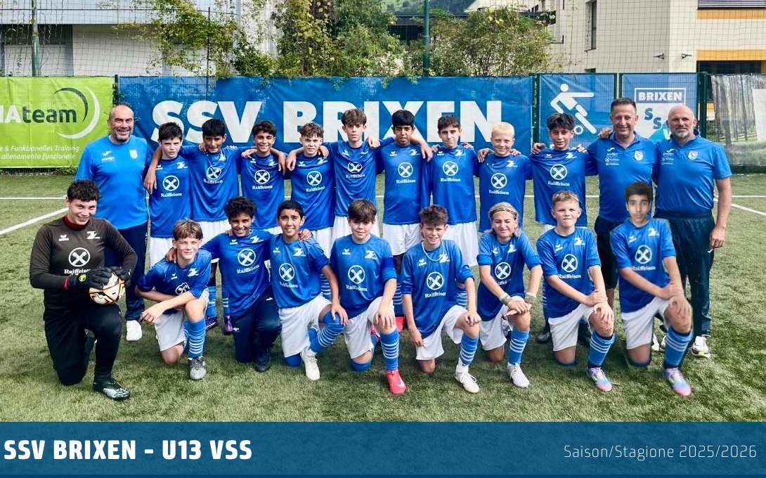 U13 VSS