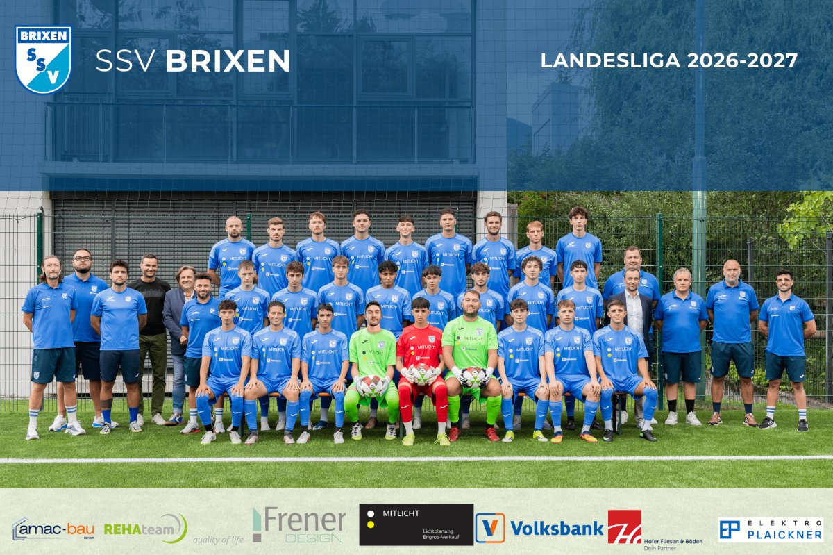 Landesliga Herren