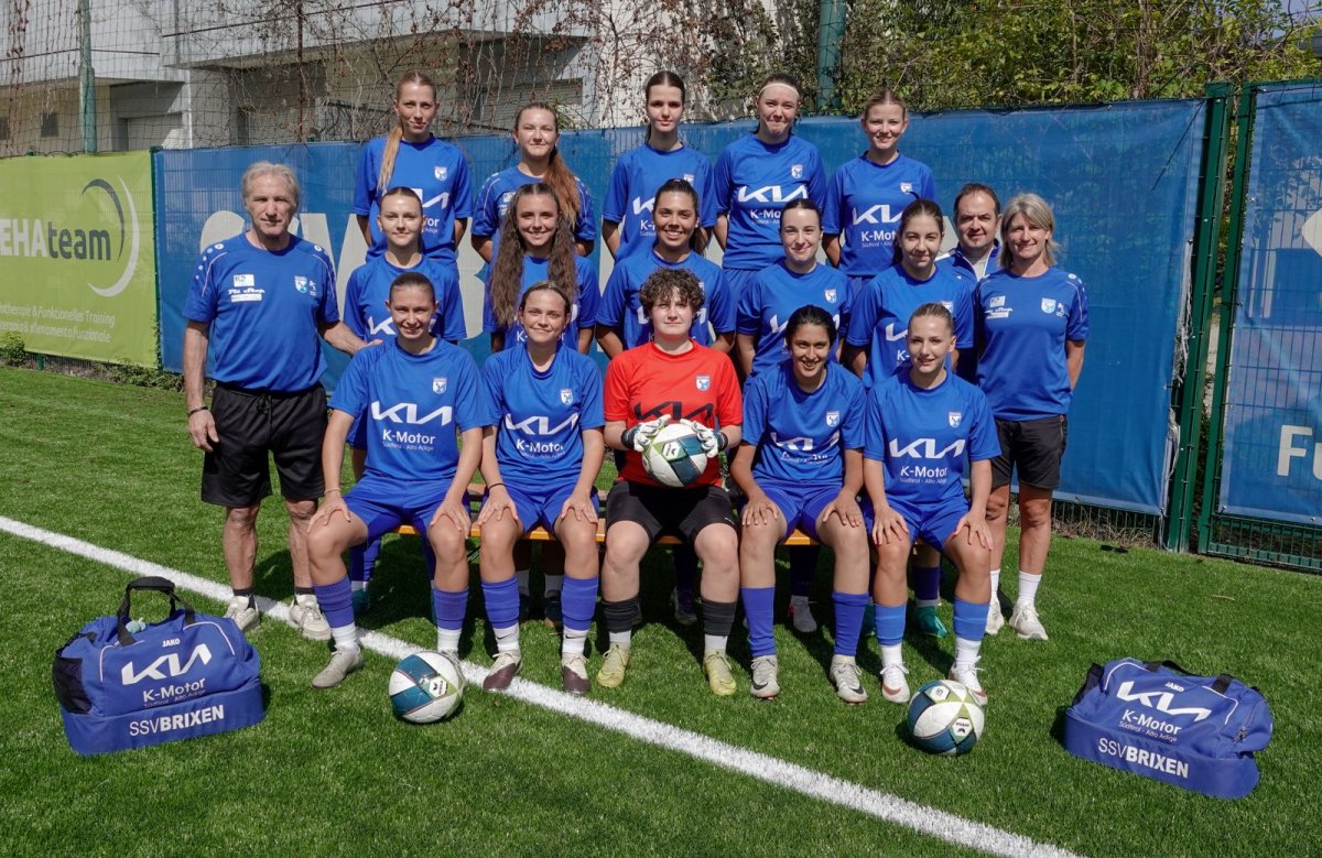 Oberliga Women