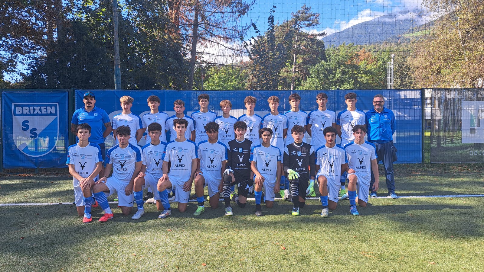 A-Jugend Elite
