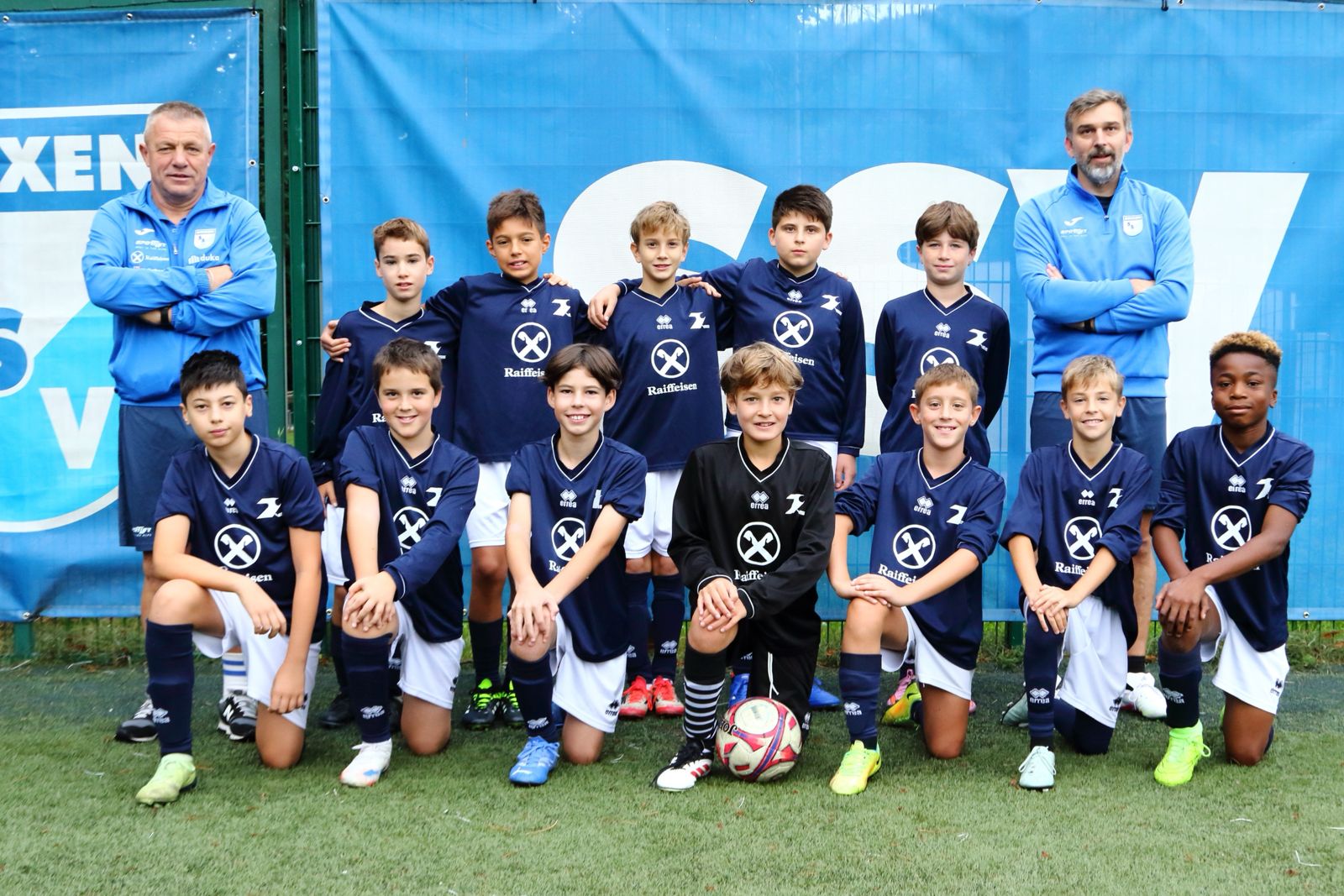 VSS U11