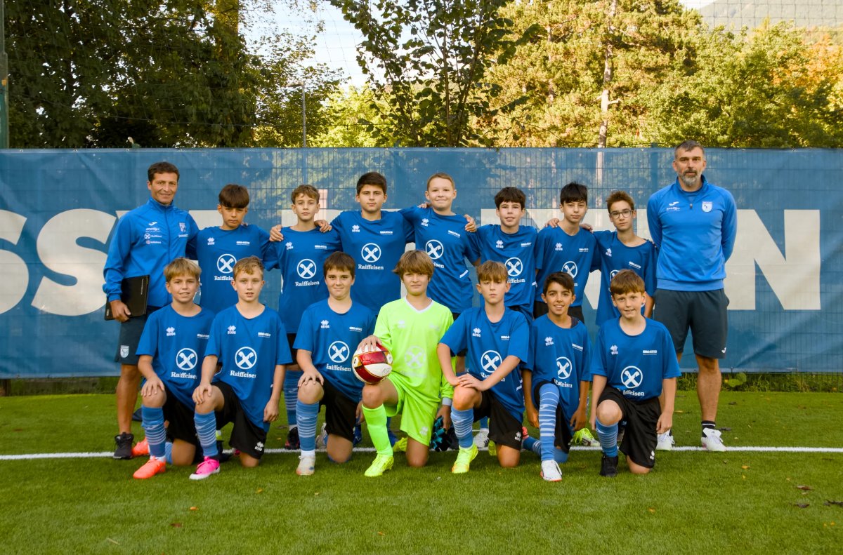 VSS U12